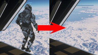 朋友当场...就无啦...【星际公民】