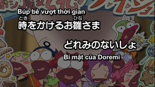 Ojamajo Doremi Naisho tập 13