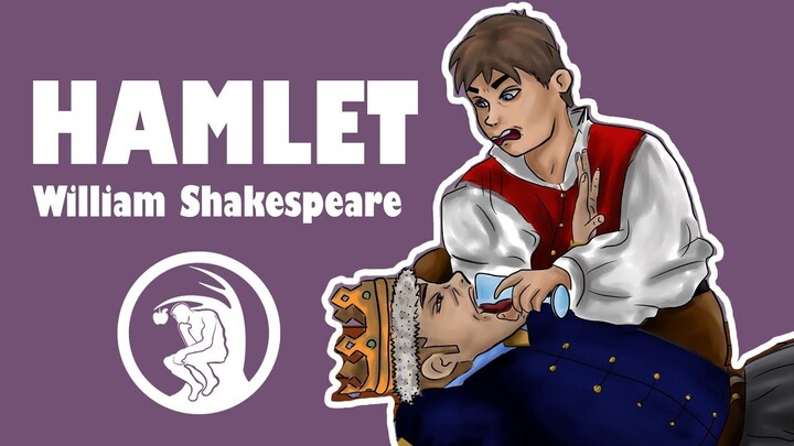 HAMLET- William Shakespeare