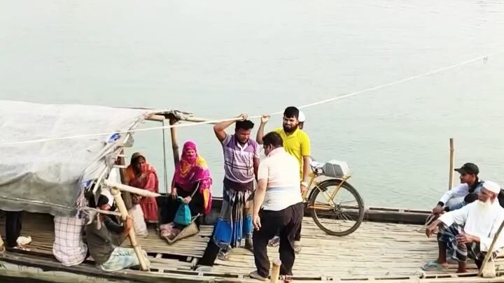 বাংলা ফানি ভিডিও