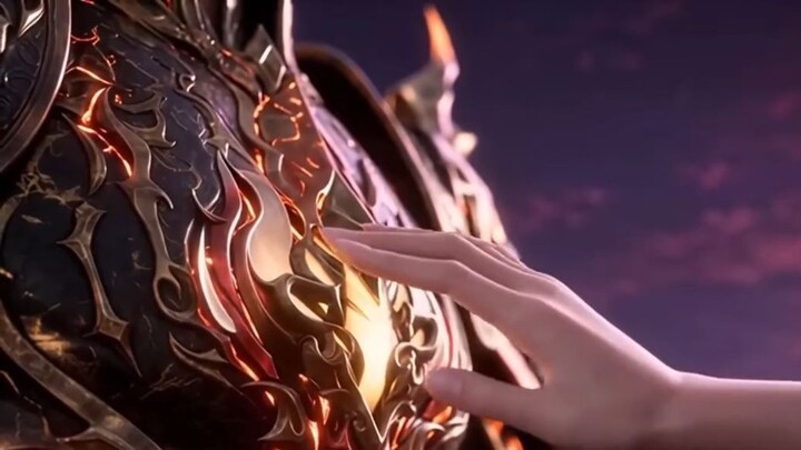 God of HP (S3)