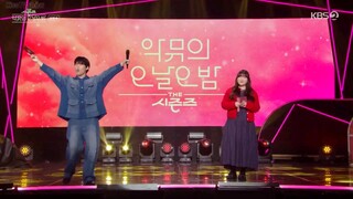 [ENGSUB] 231020 (E07) The Seasoms : AKMU's Long Day Long Night (악뮤의 오날 오밤) Episode 07