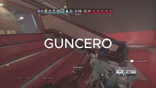 Siege X Hightlight : ปล่อยให้ไหลไป !