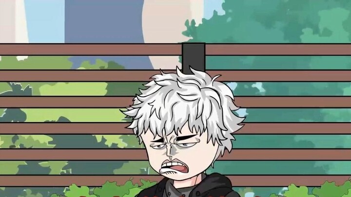 Episode 1: Transmigrated into the novel of the real and fake young master, and became the abused rea