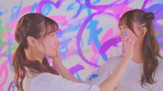 WASUTA MASHED ART MUSIC VIDEO; JAPANESE POP