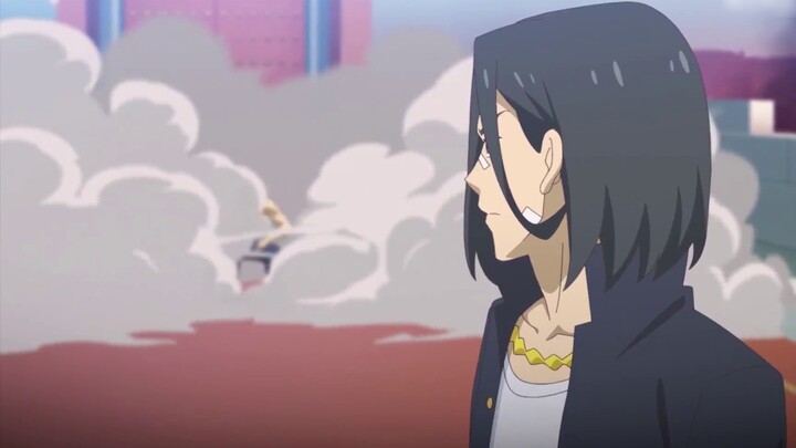 The Daily Life of the Immortal King Episode 9: When it comes to showing off! Who can beat Wang Ling!