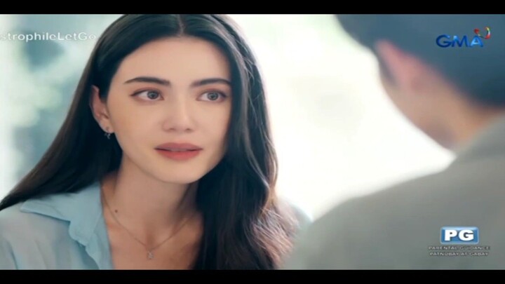 Astrophile (Thailand Dramas) on GMA Episode 33