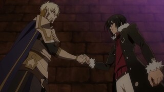 [สปอย] นักเจรจาสุดโฉดจะสร้างตำนานแคลนสุดแกร่ง ตอนที่ 1 - 12 จบซีซั่น 1, The Most Notorious Talker