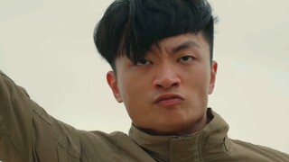 Awal mula Kamen Rider!