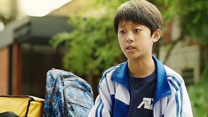 A single mom sends her son to an after-school tutoring class—only to fall into a trap set by bad guy