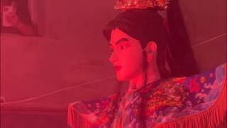 Ternyata inilah wujud asli dari dewa yang berkeliling!