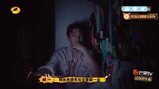城市捉迷藏  林一复活王源  两个人都好聪明