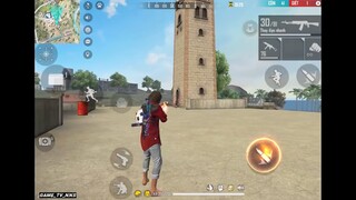 Việc khó này để anh lo #gamehighlight
