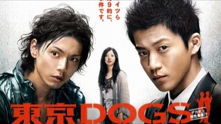 Tokyo Dogs EP2 (Sub indo)