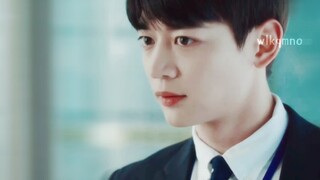 “Tiền bối, anh sẽ đón em sau khi tan sở, em sẽ đợi bao lâu anh muốn!” “Sự kết hợp giữa Choi Minho và