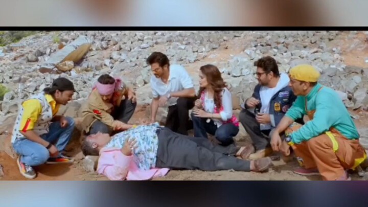 dhamaal 4 movie