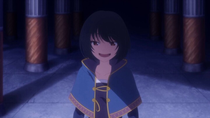 Eri Nakamura [Arifureta]