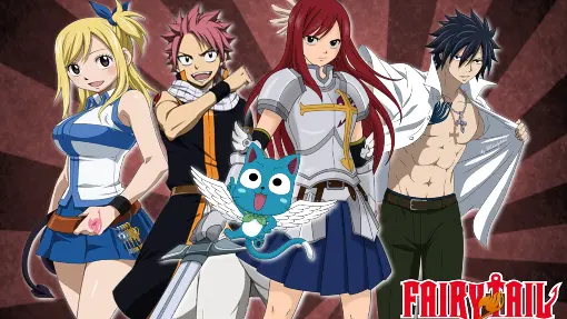 Fairy Tail Season 1 Episode 12 Dub Bilibili
