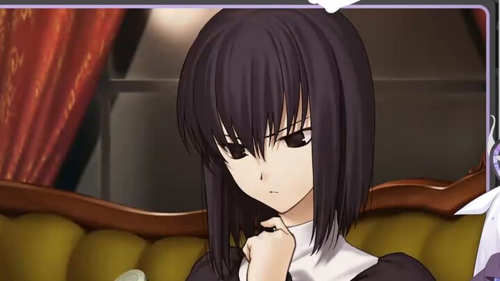 【Byoinzaka Rei】Anh trai tôi mua nó à? Tại sao lại có thêm một Senren Banka trong thư viện game gia đ