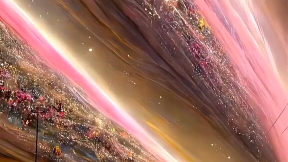 the beautiful places on earth