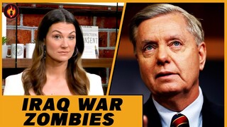 Krystal Ball: Psycho Neocons, Feckless Libs WHITEWASH Bush at KBJ Hearings