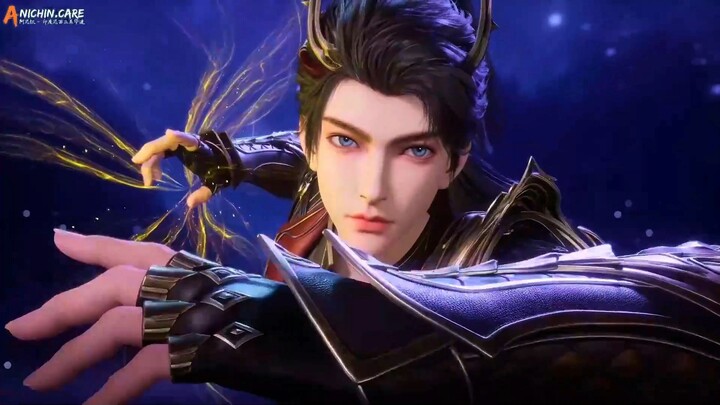 Supreme Above The Sky Episode 54 Sub Indo