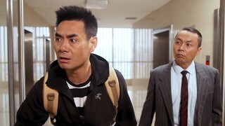 陈翔六点半：找到工作心飞扬，一看环境心凉凉！