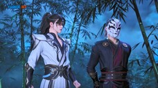 Võ Toái Tinh Hà - Tập 29 (Thuyết Minh)