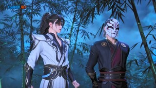 Võ Toái Tinh Hà - Tập 29 (Thuyết Minh)