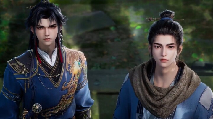 Way Of Choices Eps 02 Sub Indo (1080HD)