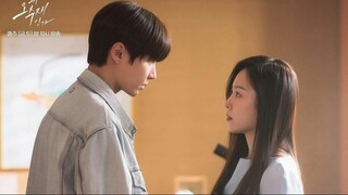 Why Her Episode 9 K-drama