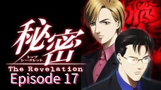 Himitsu: The Revelation |Ep 17