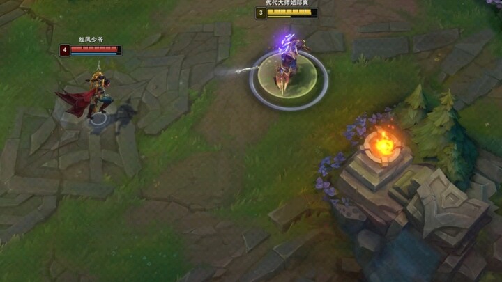 vn เปิดแล้วเหรอ? ครั้งที่มีคนว่างเยอะที่สุด!