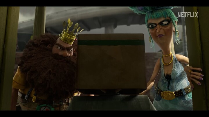 Watch the movieThe Twits for free. Link in descript