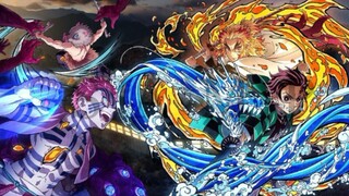 [Kimetsu no Yaiba Mugen Train] CM promosi BD&DVD & waktu rilis diumumkan~