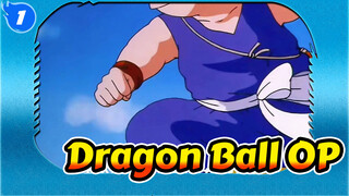 Dragon Ball OP_1