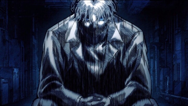 MC Palig Badas!!! Mr.Sakamoto 😎