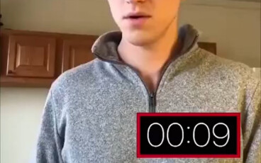 فيلم خيال علمي مدته 40 ثانية