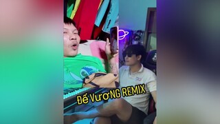 Đế vương remix gánh thầy lộc fuho dcgr remix lộcfuho thầylộcfuho đếvươngremix