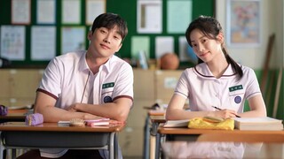 You Are The Apple Of My Eye 2025 Sad Movie😢