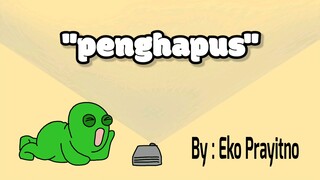 penghapus - ep animation