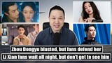 Legend of Shenli confirmed/ Netizens defend Zhou Dongyu/ Li Xian, Leo Wu, Bai Lu, Chen Zheyuan