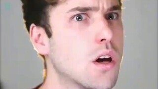 A foreign guy made an amazing discovery while watching SpongeBob SquarePants!