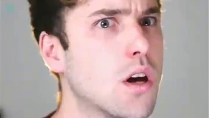 A foreign guy made an amazing discovery while watching SpongeBob SquarePants!