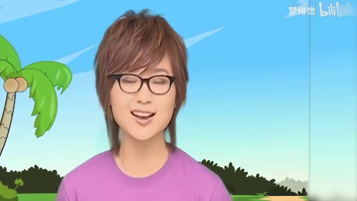 50 lagu komik China yang paling banyak diputar di Bilibili! !