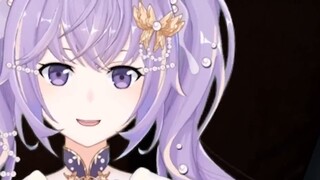 Are all the people in this toilet familiar? Tang Seng was constipated, and Bajie helped his master b