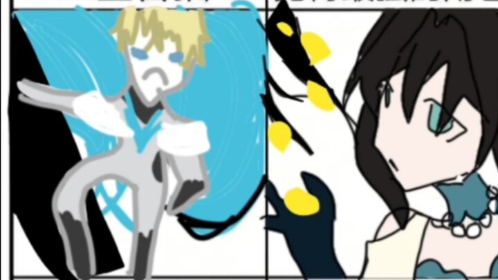 Thử thách vẽ nhân vật Honkai: Star Rail