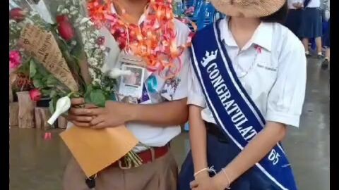 ชอบเธอนะครับ