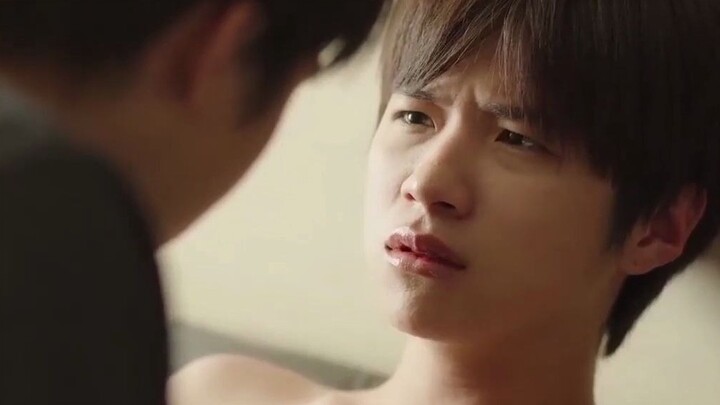 【Unexpected Love】Eight episodes! Super shame! Blushed! But I like it!