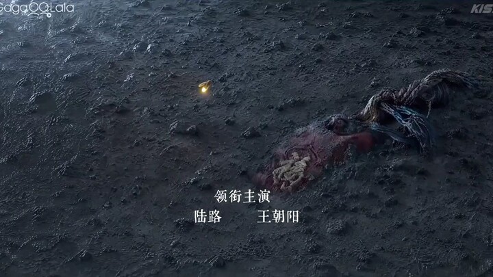 The last oath ep 3